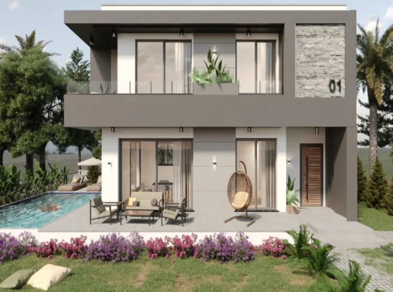 Villa 4 chambres 372 m² Fatih, Turquie