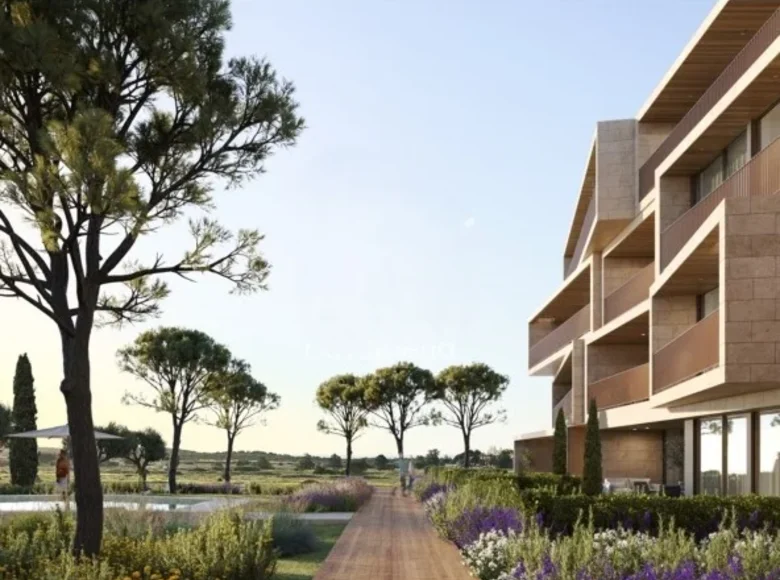 Mieszkanie 2 pokoi 107 m² Loule, Portugalia