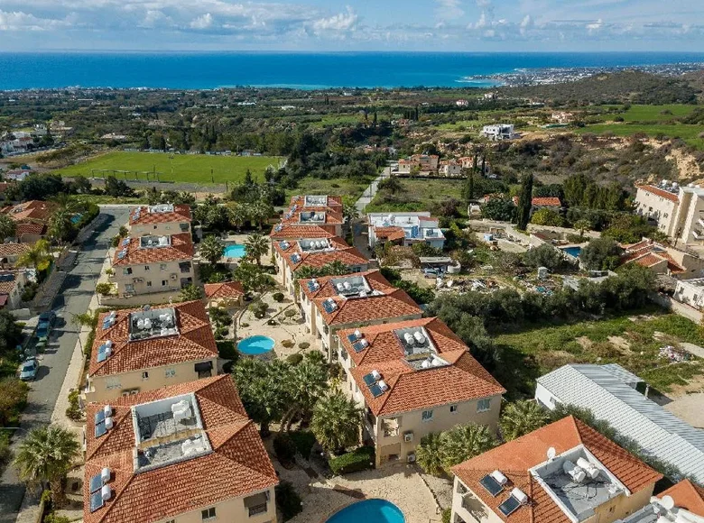 1 bedroom apartment 45 m² Tala, Cyprus