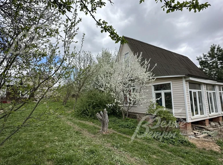 Działki  Troick, Rosja