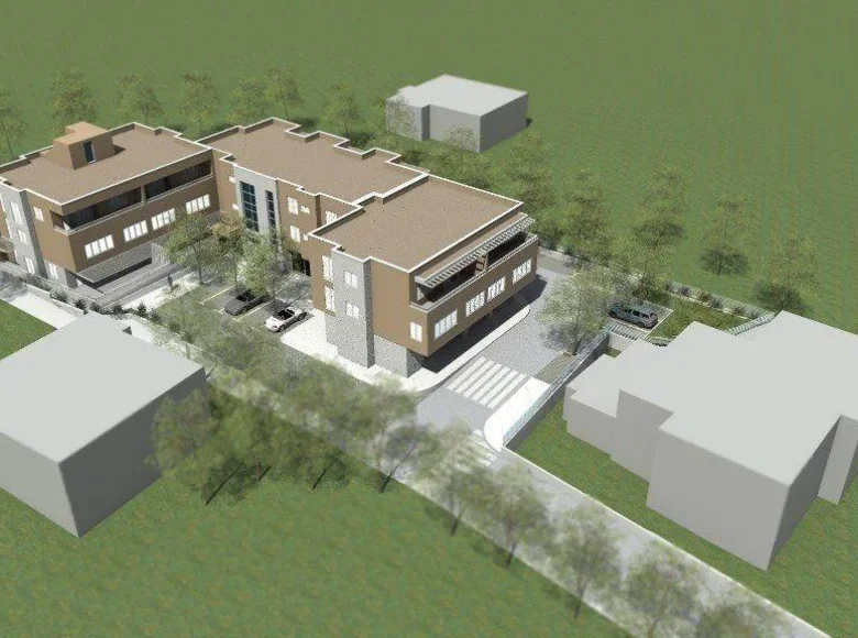 Geschäft 122 m² Kroatien, Kroatien