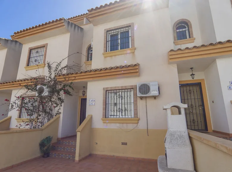 3 bedroom apartment  Orihuela, Spain