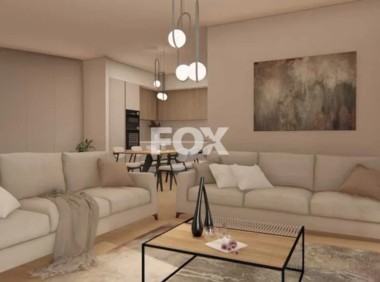 Wohnung 2 Schlafzimmer 107 m² Germasogeia, Zypern