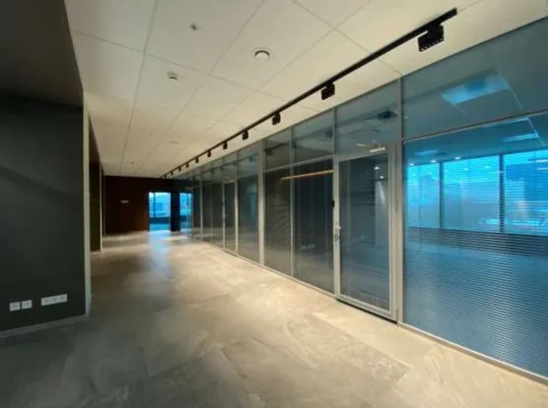 Office 657 m² in Moscow, Russia