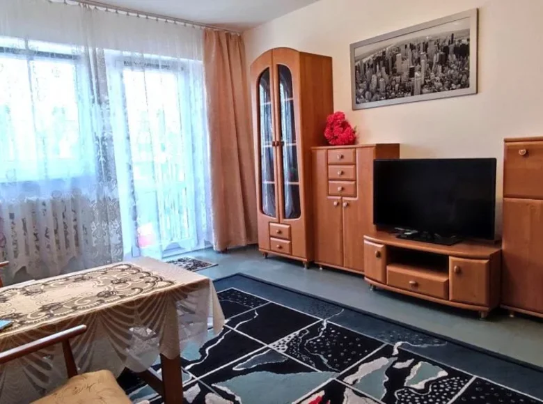 Квартира 2 комнаты 42 м² Варшава, Польша