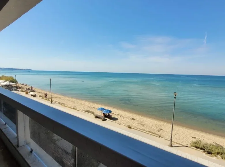 2 bedroom apartment 67 m² Neoi Epivates, Greece