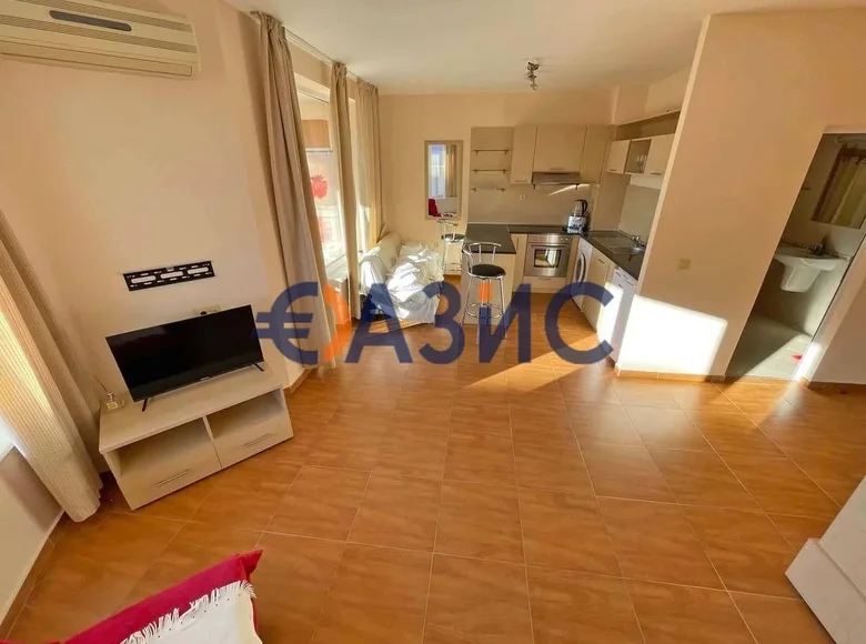 Квартира 49 м² Святой Влас, Болгария