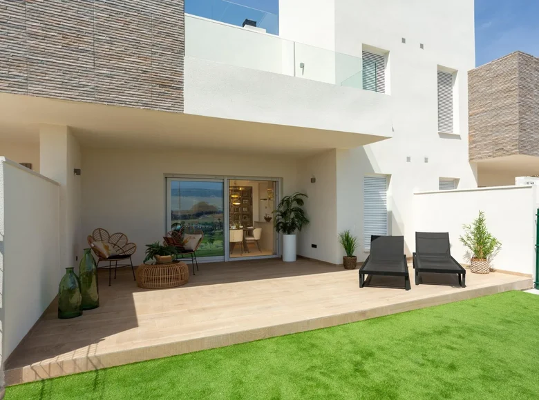 3 bedroom bungalow 95 m² Algorfa, Spain