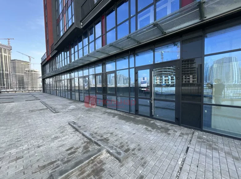 Tienda 83 m² en Minsk, Belarús