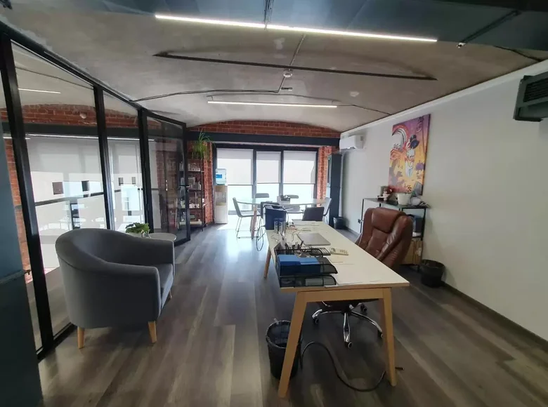 Bureau 428 m² à Moscou, Russie