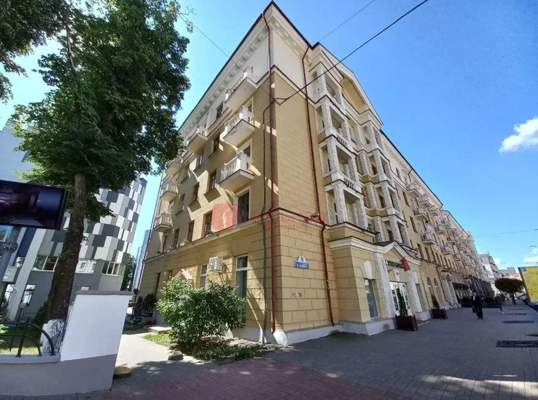 Shop 50 m² in Minsk, Belarus