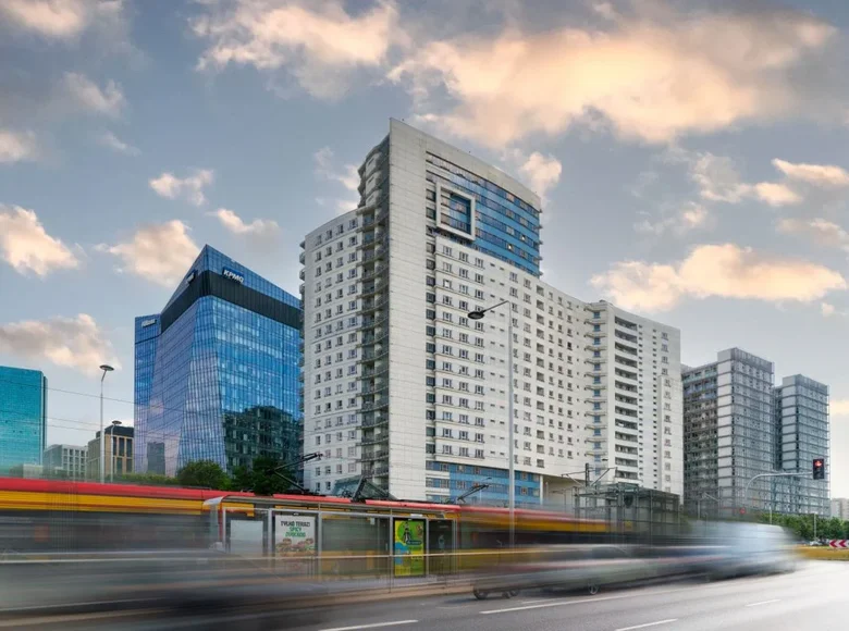 Коммерческое помещение 59 м² Варшава, Польша