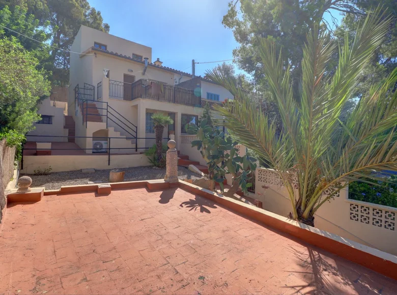 2 bedroom Villa 120 m² Bendinat, Spain