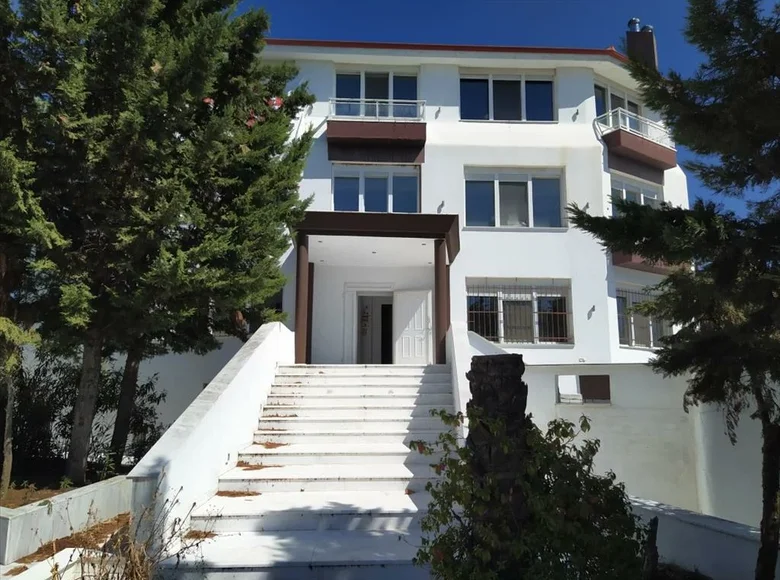 Adosado 3 habitaciones 300 m² Municipality of Pylaia Chortiatis, Grecia