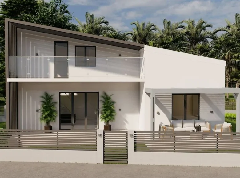 1 bedroom Villa 88 m² Amphipolis Municipality, Greece