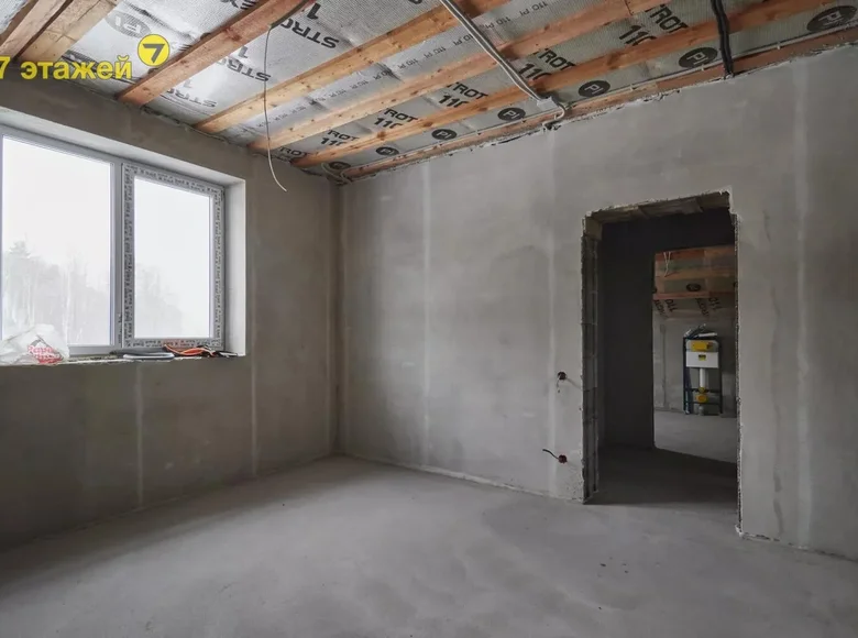 Dom 149 m² Biarezinski sielski Saviet, Białoruś