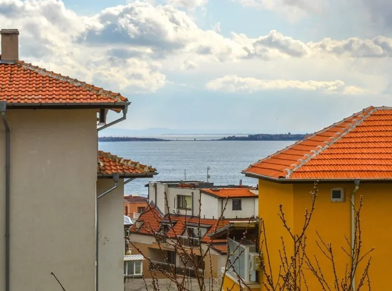 Apartamento 3 habitaciones 117 m² Sveti Vlas, Bulgaria