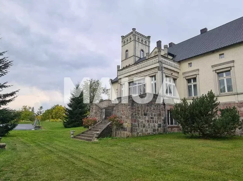 Вилла 8 комнат 554 м² gmina Wysoka, Польша