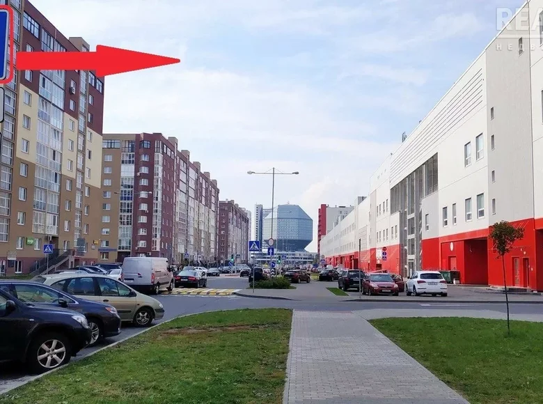 Manufacture 15 m² in Minsk, Belarus