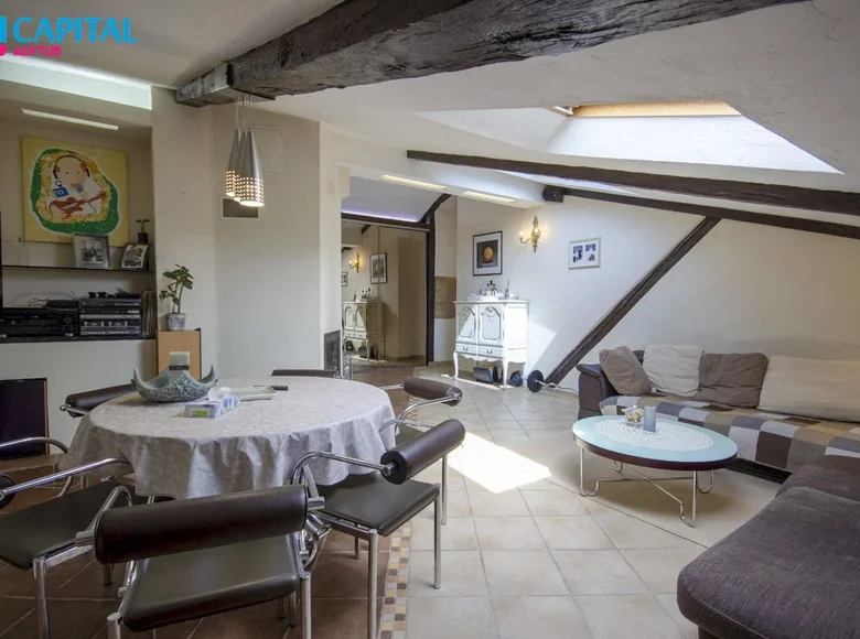 Wohnung 3 zimmer 205 m² Alitten, Litauen