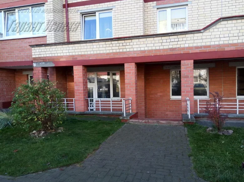 Office 22 m² in Brest, Belarus