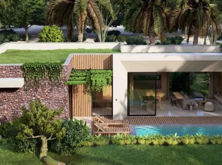 3 bedroom villa 159 m² Kute, Indonesia
