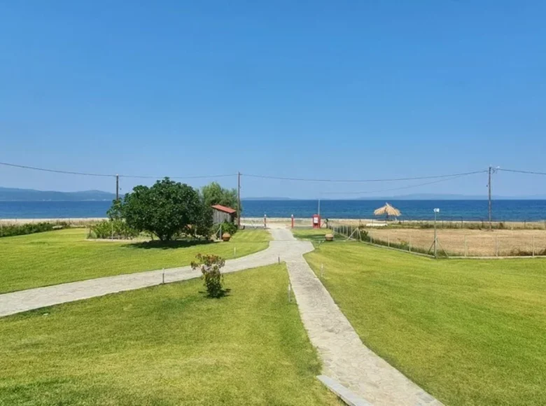4-Schlafzimmer-Villa 187 m² Gemeinde Sithonia, Griechenland