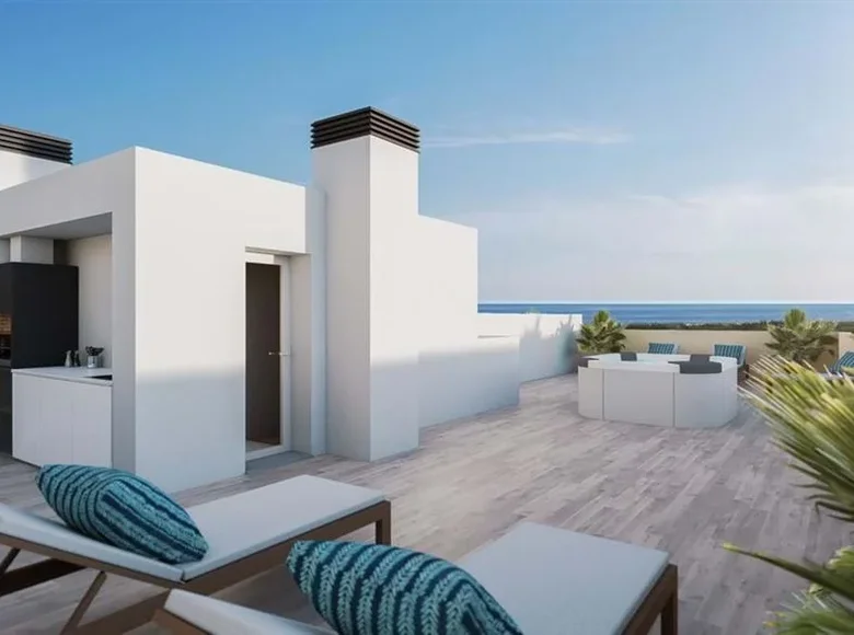 Mieszkanie 3 pokoi 91 m² Tavira, Portugalia