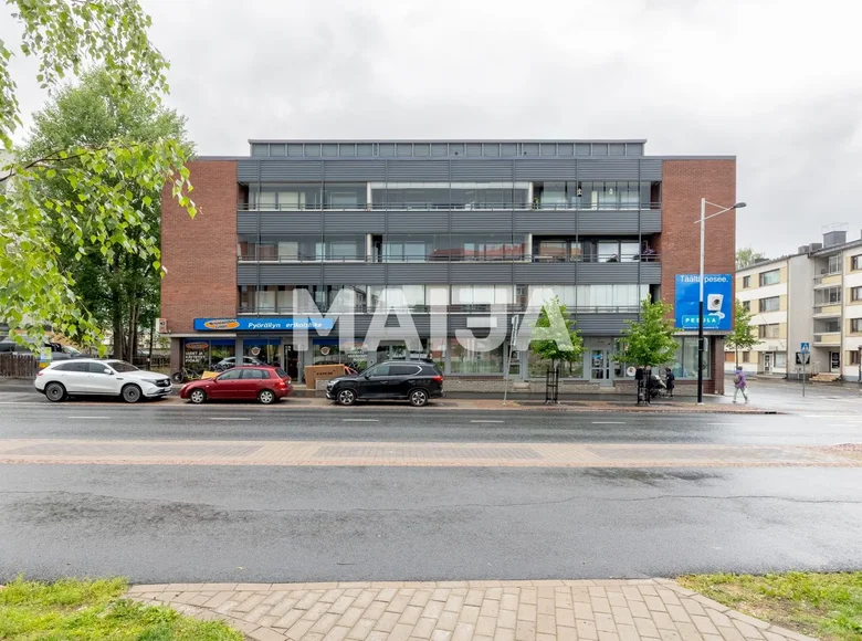 1 bedroom apartment 50 m² Rovaniemi sub-region, Finland