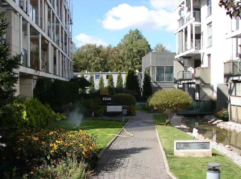 Wohnung 3 zimmer 94 m² Warschau, Polen