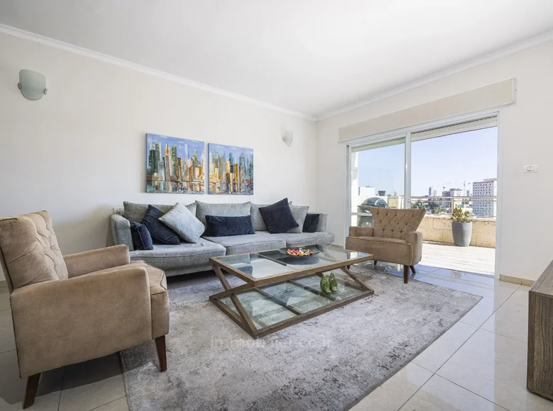 Квартира 7 комнат 210 м² Израиль, Израиль