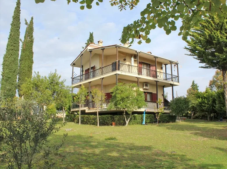 Villa 2 chambres 220 m² Kato Agios Ioannis, Grèce