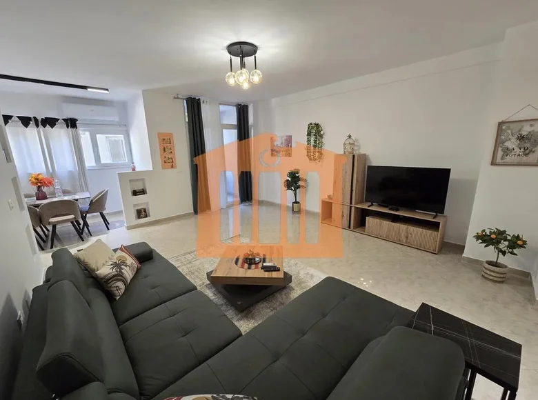 Квартира 3 комнаты 92 м² Дуррес, Албания