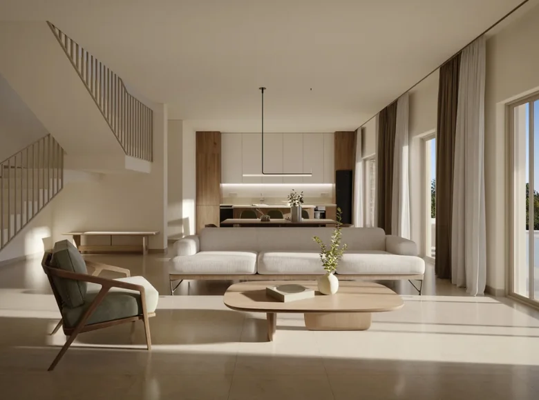 Villa de tres dormitorios 153 m² Peyia, Chipre