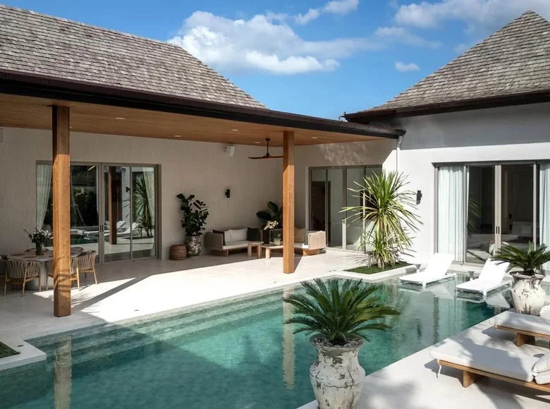 Villa 4 pièces 441 m² Choeng Thale, Thaïlande