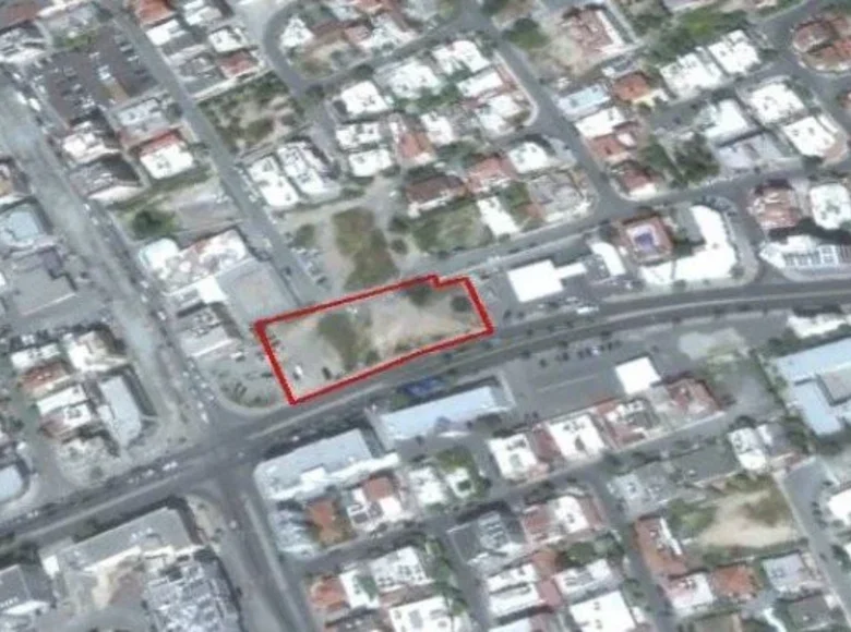 Wohnung  Limassol, Zypern