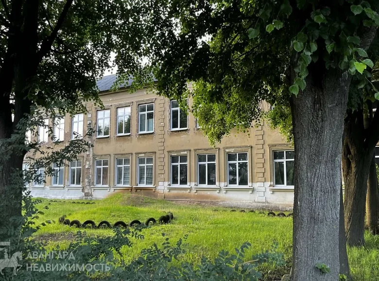 Office 2 376 m² in Baranavichy, Belarus