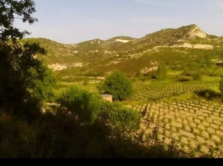 Mieszkanie  Mandria, Cypr