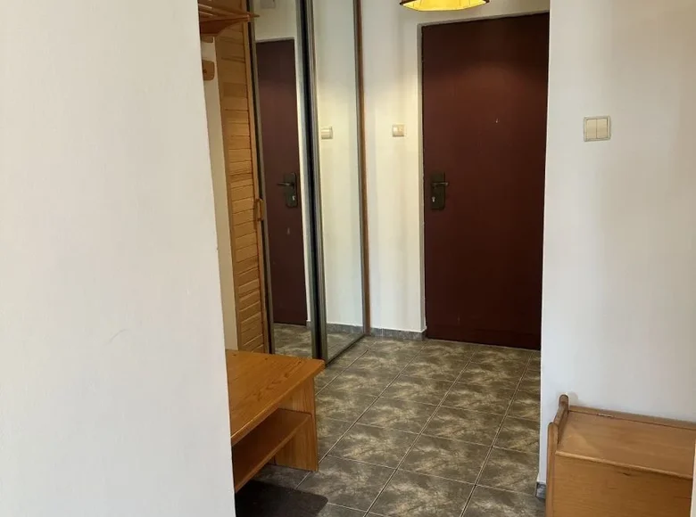 Apartamento 2 habitaciones 52 m² Varsovia, Polonia