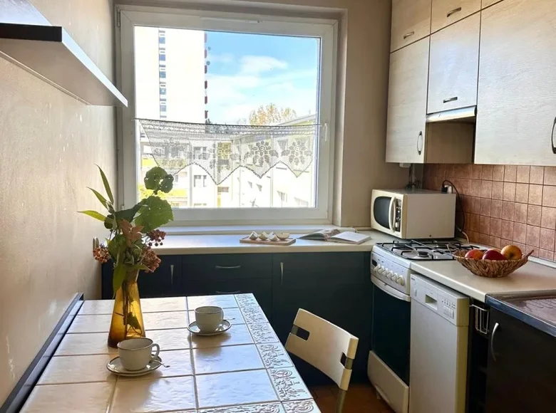 3 room apartment 63 m² Poznan, Poland