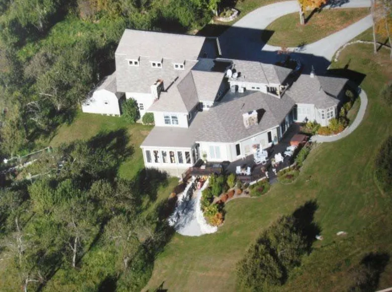 8 bedroom House 1 m² Decatur County, United States