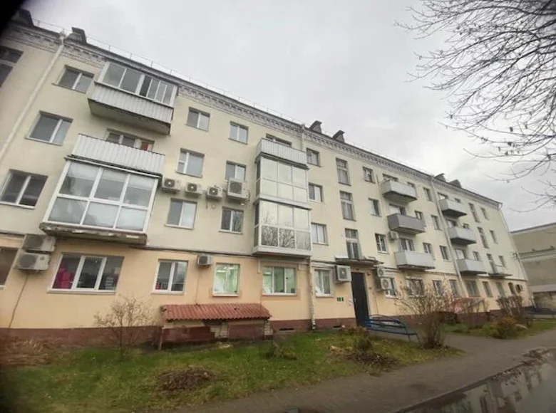 Appartement 5 chambres 87 m² Orcha, Bélarus