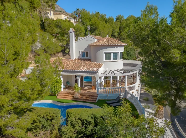4-Schlafzimmer-Villa 337 m² Montenegro, Montenegro