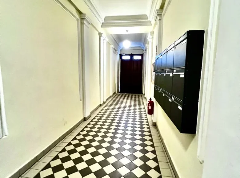 Appartement 4 chambres  Vienne, Autriche