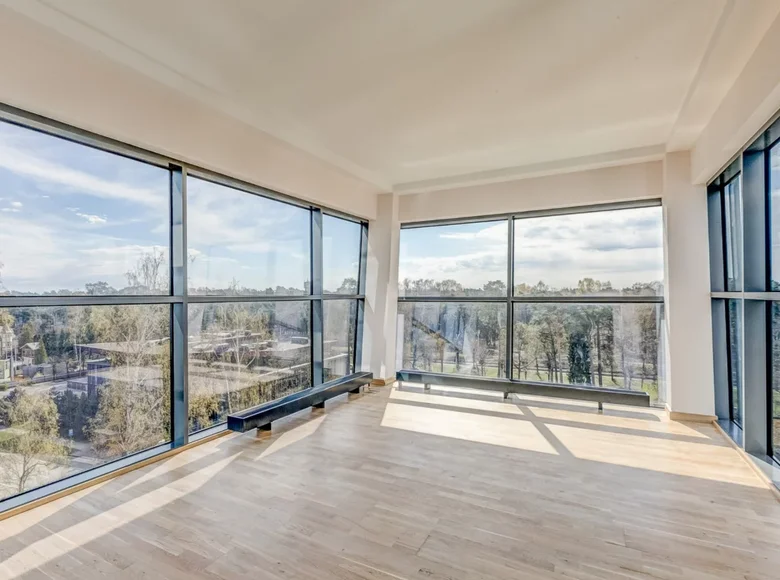 Appartement 4 chambres 202 m² Jurmala, Lettonie