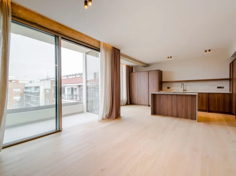 Wohnung 2 Schlafzimmer 142 m² Madrid, Spanien