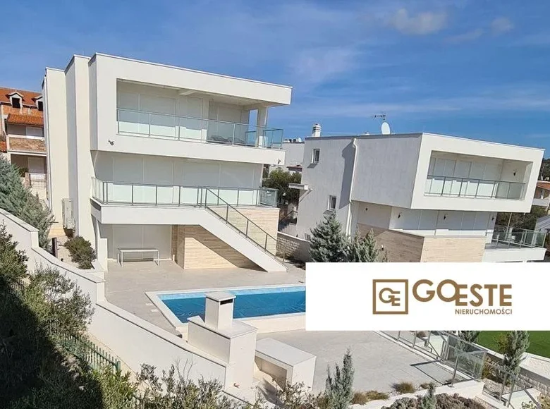 3 room house Opcina Dezanovac, Croatia