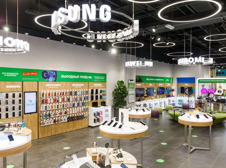 Gewerbefläche 196 m² Barcelona, Spanien