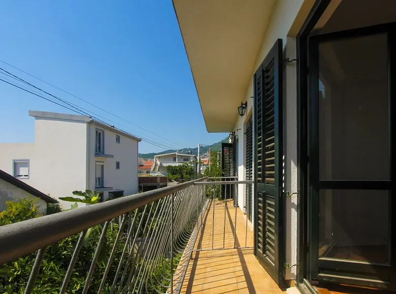 Maison 7 chambres 124 m² Susanj, Monténégro