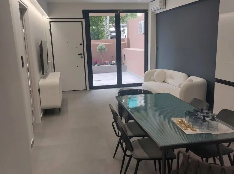 2 bedroom apartment 82 m² Municipality of Athens, Greece